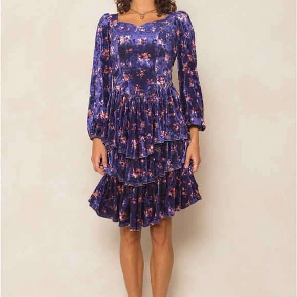 Ivy City Co Nikki dress size XXS - Picture 2 of 6